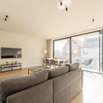 Appartement Levant 2 Slaapkamers, 2 Badkamers, Balkon & Knokke-heist! *