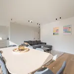 Levant 2 Slaapkamers, 2 Badkamers, Balkon & Knokke-heist! Appartement