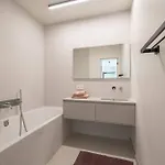 Levant 2 Slaapkamers, 2 Badkamers, Balkon & Knokke-heist! Appartement *