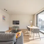 Appartement Levant 2 Slaapkamers, 2 Badkamers, Balkon & Knokke-heist! Knokke-Heist