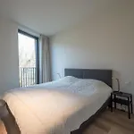 Levant 2 Slaapkamers, 2 Badkamers, Balkon & Knokke-heist! Appartement *
