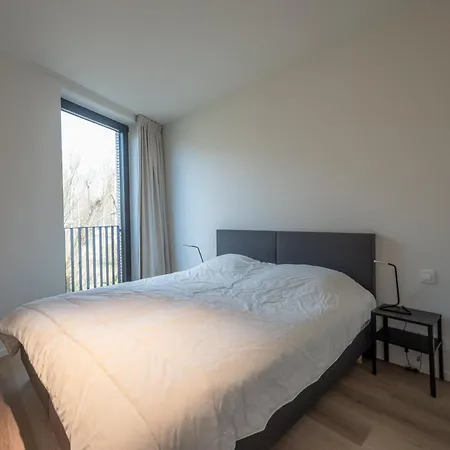 Levant 2 Slaapkamers, 2 Badkamers, Balkon & Knokke-heist! شقة *